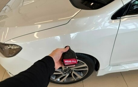 Subaru Levorg I, 2015 год, 1 279 000 рублей, 20 фотография