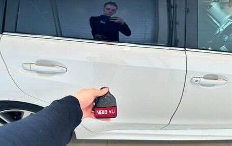 Subaru Levorg I, 2015 год, 1 279 000 рублей, 26 фотография