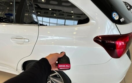 Subaru Levorg I, 2015 год, 1 279 000 рублей, 23 фотография