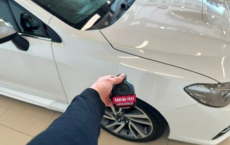 Subaru Levorg I, 2015 год, 1 279 000 рублей, 28 фотография