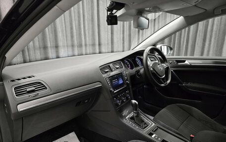 Volkswagen Golf VII, 2015 год, 1 449 000 рублей, 13 фотография