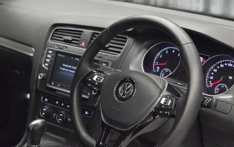 Volkswagen Golf VII, 2015 год, 1 449 000 рублей, 8 фотография