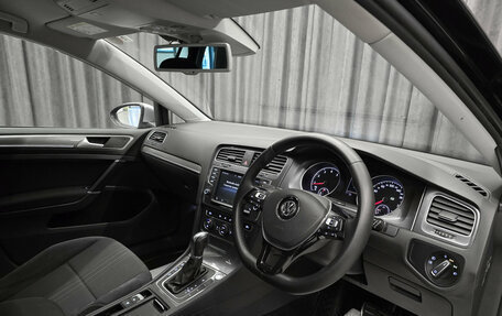 Volkswagen Golf VII, 2015 год, 1 449 000 рублей, 7 фотография