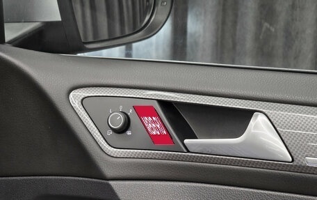 Volkswagen Golf VII, 2015 год, 1 449 000 рублей, 16 фотография