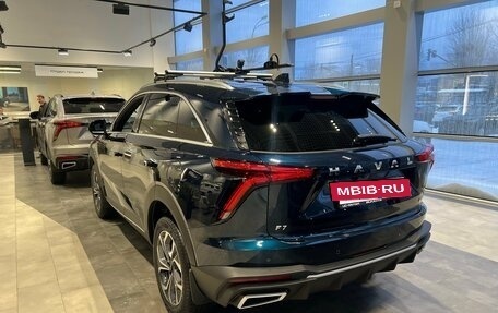 Haval F7, 2026 год, 3 799 000 рублей, 8 фотография