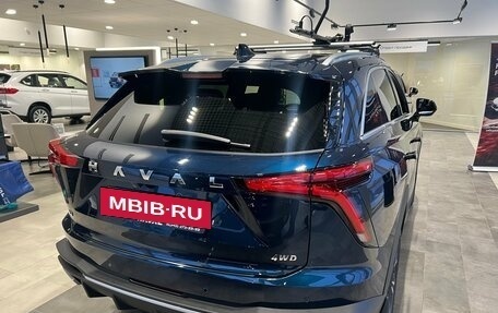 Haval F7, 2026 год, 3 799 000 рублей, 7 фотография