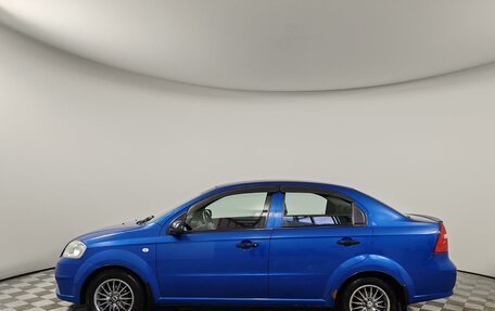 Chevrolet Aveo III, 2010 год, 399 000 рублей, 8 фотография