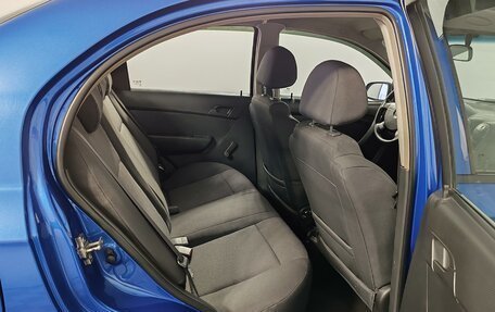 Chevrolet Aveo III, 2010 год, 399 000 рублей, 19 фотография