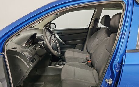 Chevrolet Aveo III, 2010 год, 399 000 рублей, 16 фотография