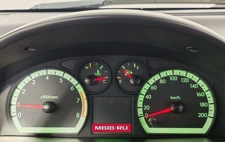 Chevrolet Aveo III, 2010 год, 399 000 рублей, 13 фотография