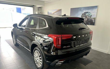 Haval Jolion, 2026 год, 2 899 000 рублей, 4 фотография