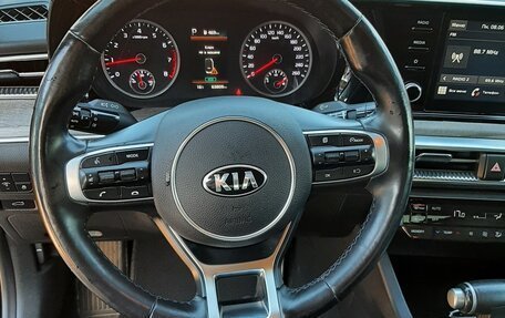 KIA K5, 2020 год, 2 990 000 рублей, 10 фотография
