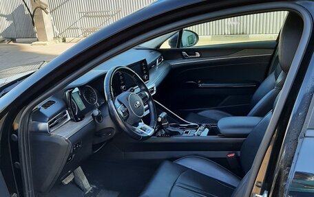 KIA K5, 2020 год, 2 990 000 рублей, 2 фотография