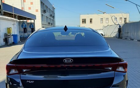 KIA K5, 2020 год, 2 990 000 рублей, 13 фотография