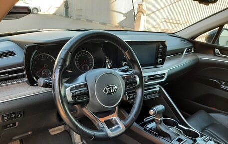KIA K5, 2020 год, 2 990 000 рублей, 4 фотография