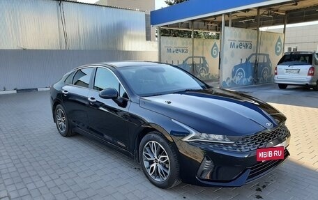 KIA K5, 2020 год, 2 990 000 рублей, 11 фотография