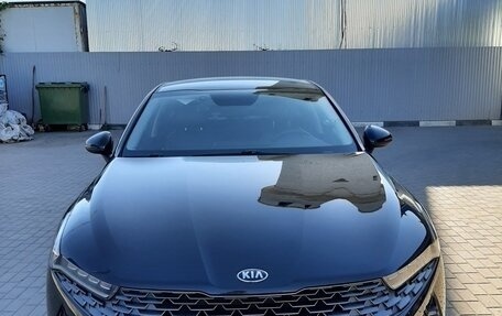 KIA K5, 2020 год, 2 990 000 рублей, 12 фотография