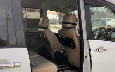 Nissan Serena IV, 2011 год, 1 200 000 рублей, 6 фотография