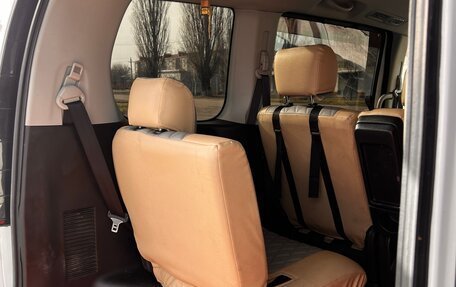Nissan Serena IV, 2011 год, 1 200 000 рублей, 13 фотография