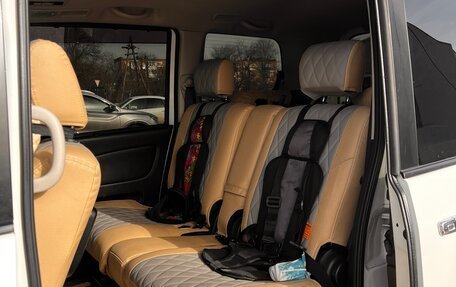 Nissan Serena IV, 2011 год, 1 200 000 рублей, 9 фотография