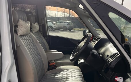 Nissan Serena IV, 2011 год, 1 200 000 рублей, 8 фотография