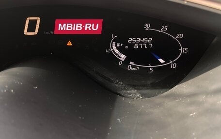 Nissan Serena IV, 2011 год, 1 200 000 рублей, 17 фотография