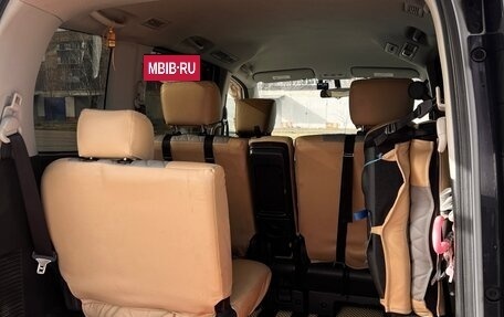 Nissan Serena IV, 2011 год, 1 200 000 рублей, 14 фотография