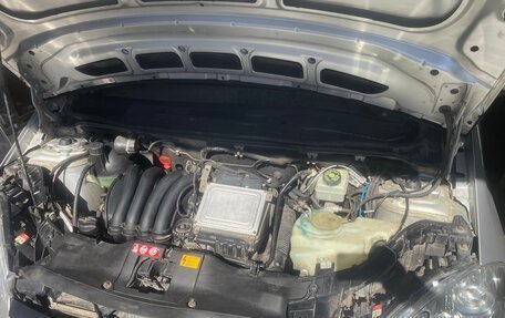 Mercedes-Benz A-Класс, 2005 год, 440 000 рублей, 12 фотография