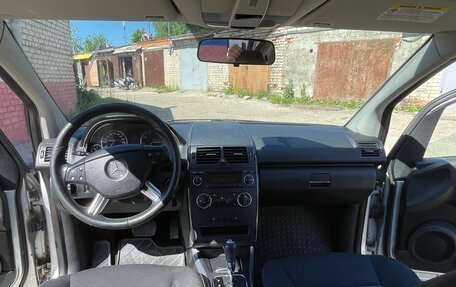 Mercedes-Benz A-Класс, 2005 год, 440 000 рублей, 9 фотография