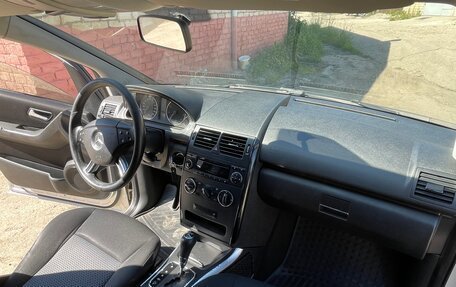 Mercedes-Benz A-Класс, 2005 год, 440 000 рублей, 11 фотография