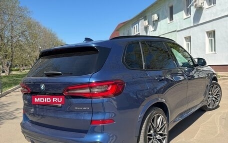 BMW X5, 2019 год, 5 000 000 рублей, 6 фотография