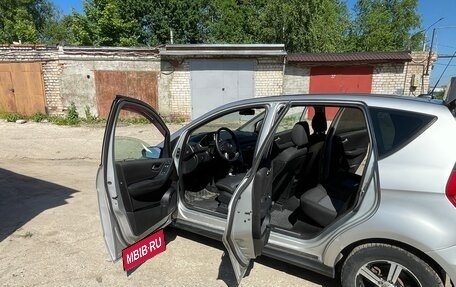 Mercedes-Benz A-Класс, 2005 год, 440 000 рублей, 8 фотография
