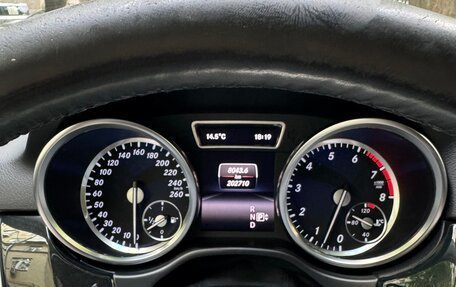 Mercedes-Benz M-Класс, 2015 год, 2 500 000 рублей, 14 фотография