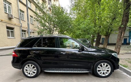 Mercedes-Benz M-Класс, 2015 год, 2 500 000 рублей, 6 фотография