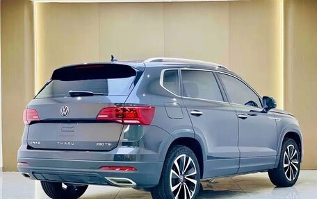 Volkswagen Tharu, 2021 год, 1 892 000 рублей, 3 фотография