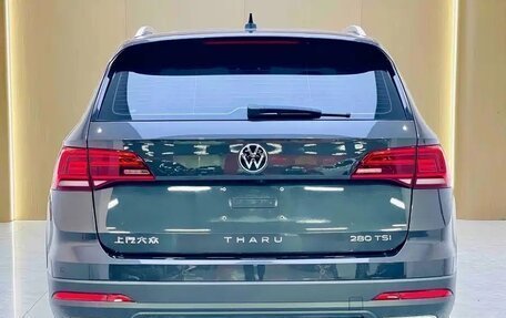 Volkswagen Tharu, 2021 год, 1 892 000 рублей, 4 фотография