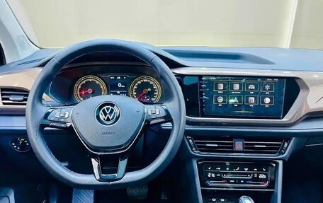 Volkswagen Tharu, 2021 год, 1 892 000 рублей, 10 фотография