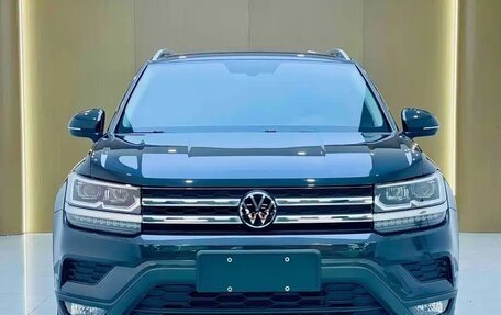 Volkswagen Tharu, 2021 год, 1 892 000 рублей, 2 фотография