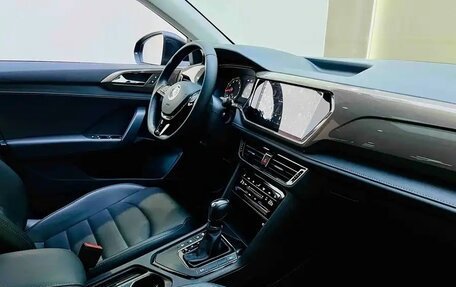 Volkswagen Tharu, 2021 год, 1 892 000 рублей, 14 фотография