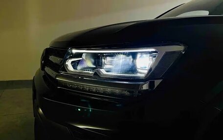 Volkswagen Tharu, 2021 год, 1 892 000 рублей, 15 фотография