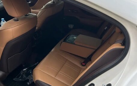 Lexus ES VII, 2021 год, 4 215 000 рублей, 8 фотография