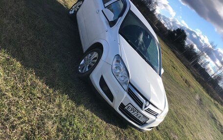 Opel Astra H, 2011 год, 400 000 рублей, 6 фотография