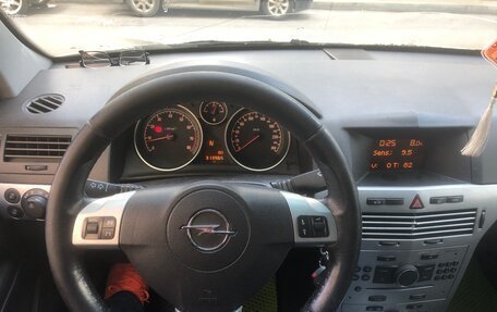 Opel Astra H, 2011 год, 400 000 рублей, 5 фотография