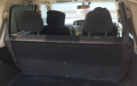 Toyota Probox I, 2003 год, 450 000 рублей, 6 фотография