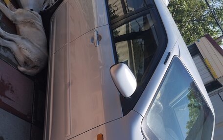 Toyota Probox I, 2003 год, 450 000 рублей, 2 фотография