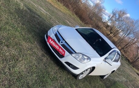 Opel Astra H, 2011 год, 400 000 рублей, 7 фотография