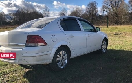 Opel Astra H, 2011 год, 400 000 рублей, 8 фотография