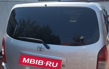 Toyota Probox I, 2003 год, 450 000 рублей, 4 фотография
