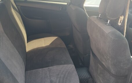 Toyota Probox I, 2003 год, 450 000 рублей, 7 фотография