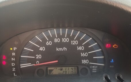 Toyota Probox I, 2003 год, 450 000 рублей, 10 фотография
